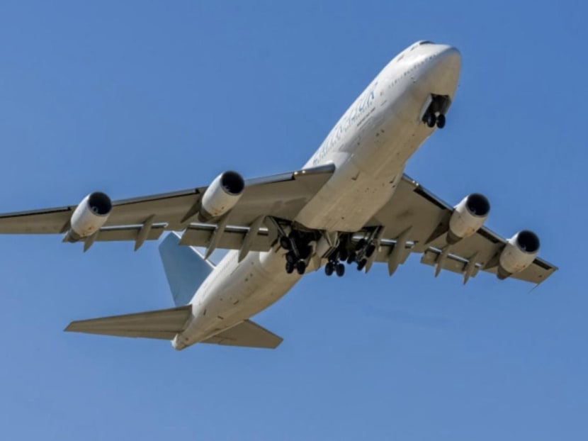 Commentary: Miracle tech won’t help aviation reach net zero emissions, unless we learn it’s not a human right to fly