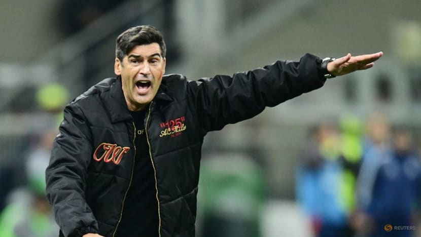 Fonseca urges focus as Milan face bottom-placed Bratislava