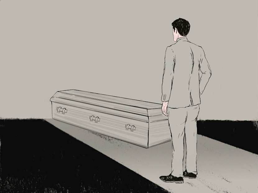 The Big Read in short: What’s ailing the funeral industry?