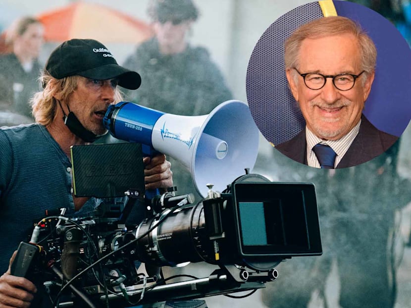 Michael Bay Says Steven Spielberg Told Him To Take A Break From Making Transformers Movies: &ldquo;I Should&rsquo;ve Stopped&rdquo;