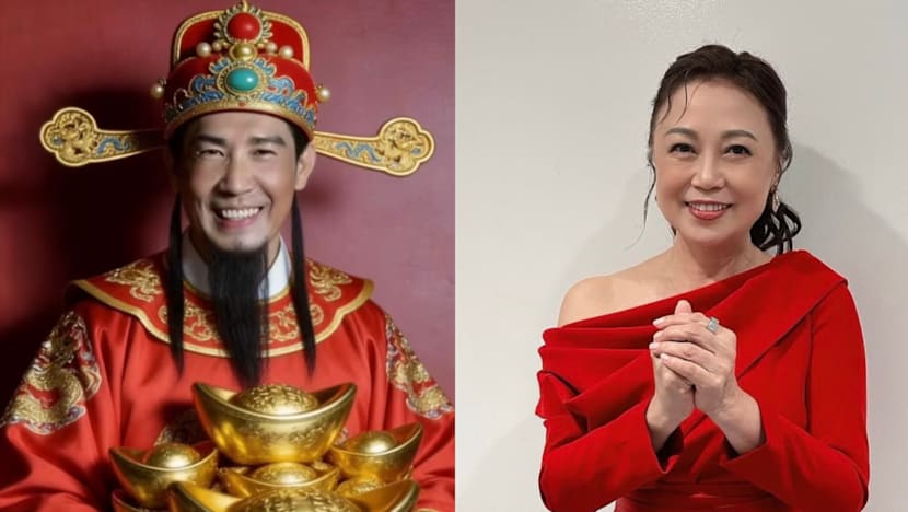 Edmund Chen Says Xiang Yun’s Star Awards 2026 Best Supporting Actress Nomination “Makes Life Feel Truly Perfect” Amid Legal Troubles