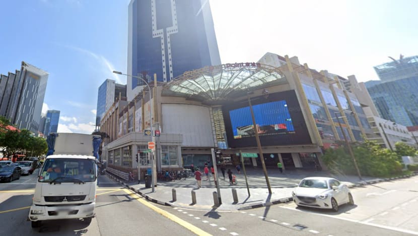 Chinatown Point, PLQ Mall among places visited by Covid-19 cases while infectious