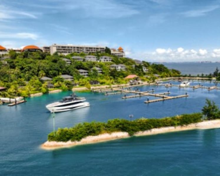 Swiss-Belhotel International Accelerates Indonesia Expansion