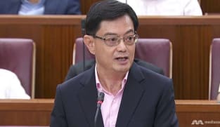 Commentary: The Singapore Budget and Heng Swee Keat’s shift away from Big Government