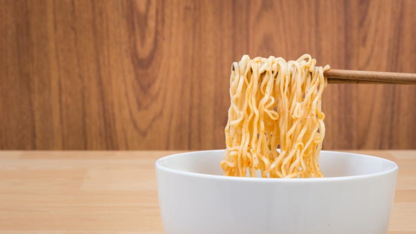 Malaysian instant noodle firm conducting tests after Taiwan health authorities find carcinogenic substances Malaysian instant noodle firm conducting tests after Taiwan health authorities find carcinogenic substances