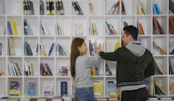 Cinta yang Tertunda - Menunda Berkencan