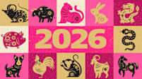 2026 Chinese Zodiac Sign Predictions For The Year Of The Horse