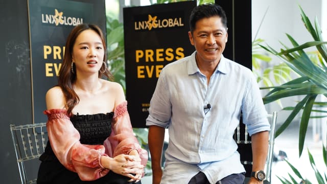 李南星签下首位海外新人　一起来认识Mino宋！