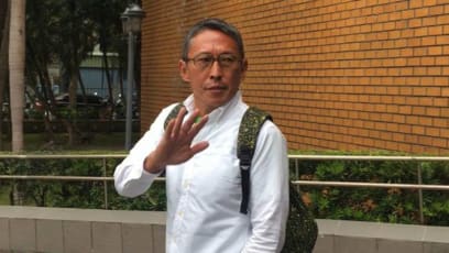 Taiwanese Director Doze Niu Sentenced To 4 Years In Prison For Sexually Assaulting Staff Member