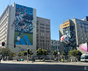 'An ideal stage': Los Angeles banking on past lessons as it prepares to be World Cup starting point