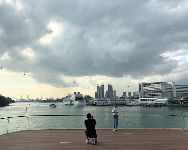 Commentary: Why hasn’t solar energy in Singapore taken off in a big way after so long?