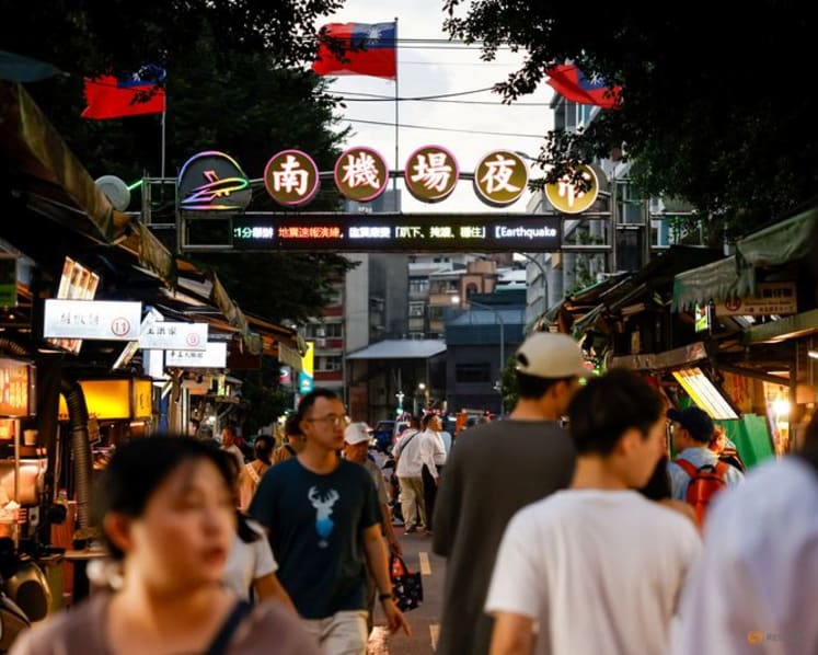 Singapore travellers can now use DBS PayLah! in Taiwan