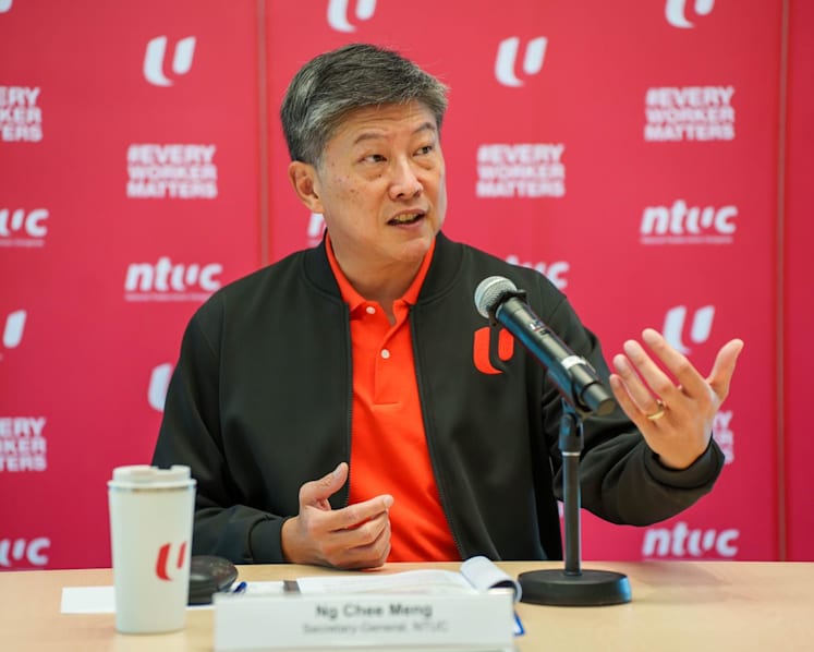 Labour movement renews calls for more funding for training programmes amid job security concerns