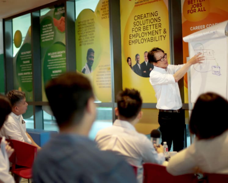 Temporary steps give SMEs some flexibility on foreign workers