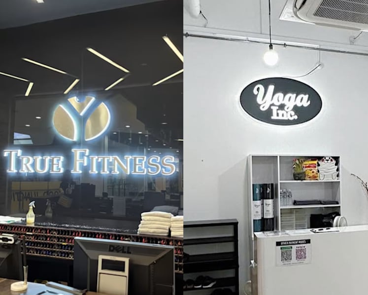 CASE calls for mandatory safeguards after S$3.82 million in losses linked to fitness closures