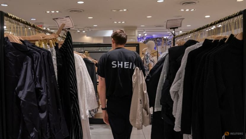 Shein working towards Hong Kong listing after London IPO stalls: Sources