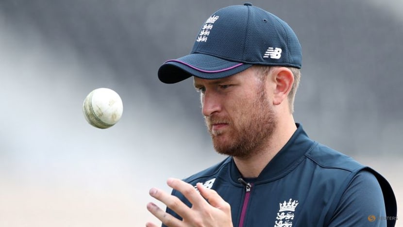 Dawson returns for England's T20 squad, Salt dropped from ODIs against West Indies