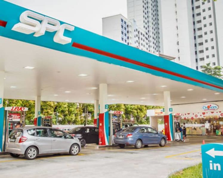 Singapore will not cut fuel duties or provide road tax rebates: Lawrence Wong