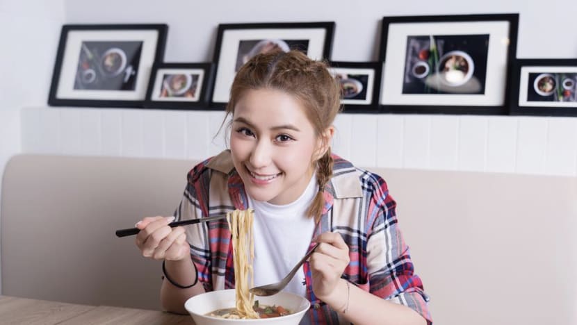 Laurinda Ho’s Beef Noodle Restaurant In Hongkong Lost Almost S$360K ‘Cos Of The COVID-19 Pandemic