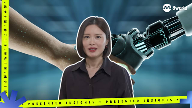 【街头遇见你】把经验“喂”给AI？企业转型中的员工价值