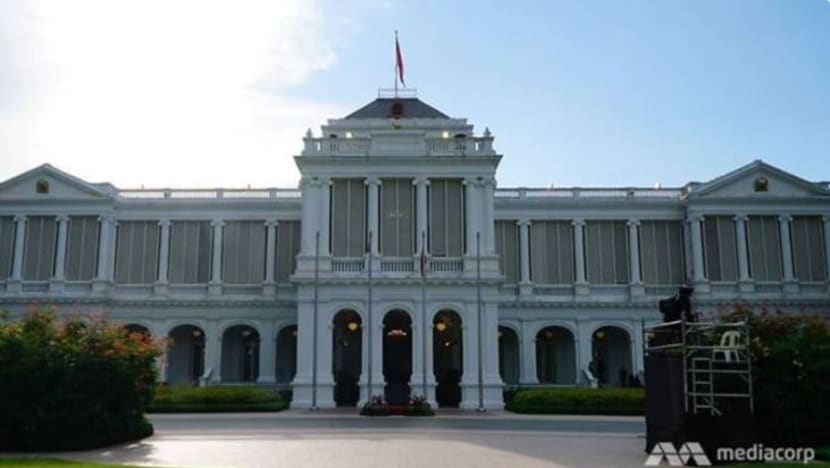 Sekitar 50 peranan perkhidmatan awam mungkin penuhi syarat calon presiden, dedah Chan Chun Sing