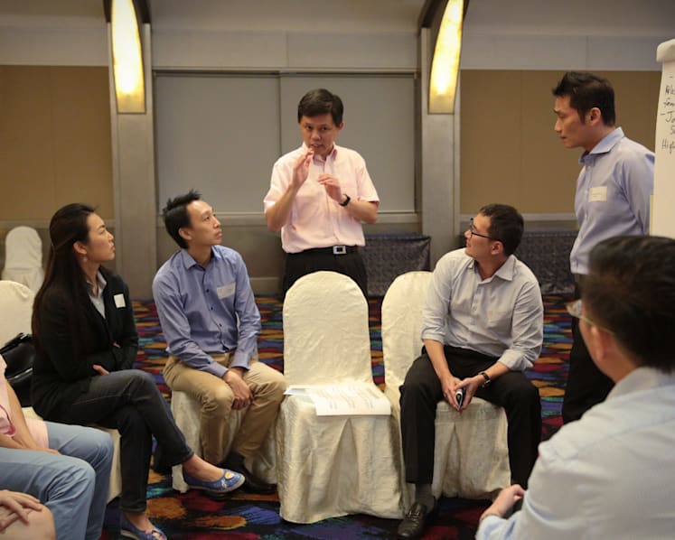 Civil Service has strived to serve Singaporeans better, say Ministers