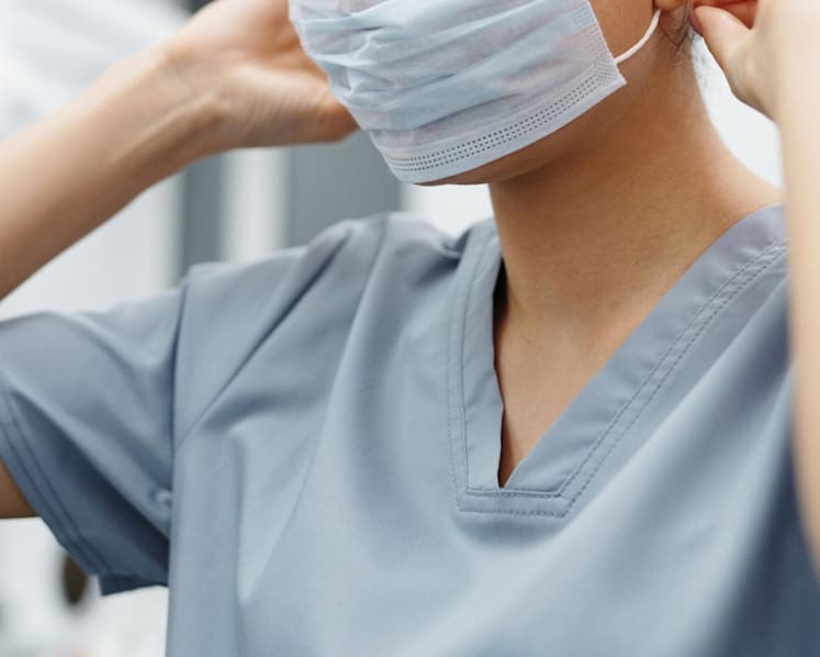 Commentary: For young doctors, the price of breaking bonds could be higher than they think