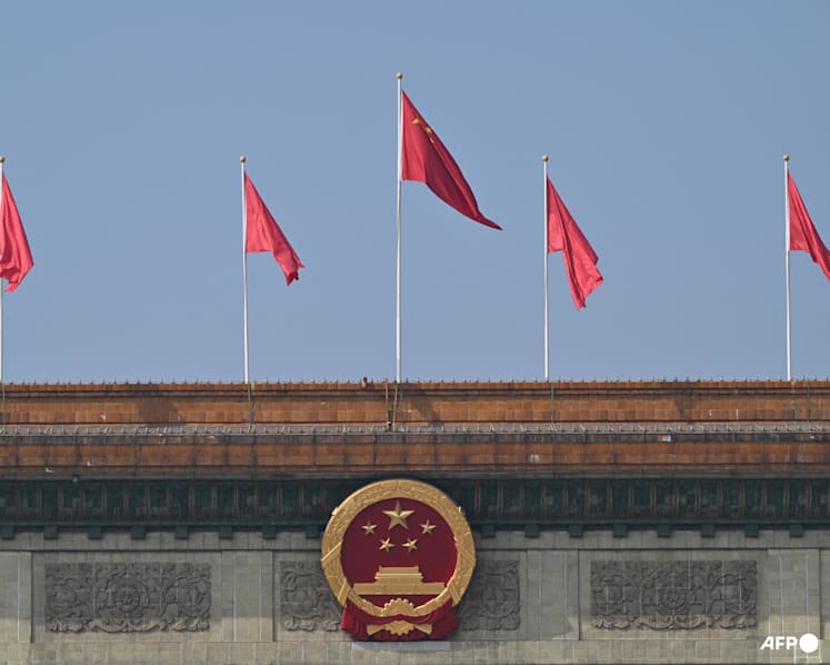 China cues start of leaders' secretive Beidaihe summer retreat China cues start of leaders' secretive Beidaihe summer retreat