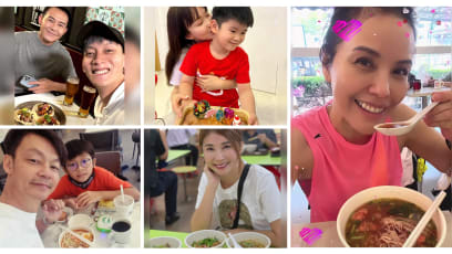 Foodie Friday: What The Stars Ate This Week (Dec 24-31)