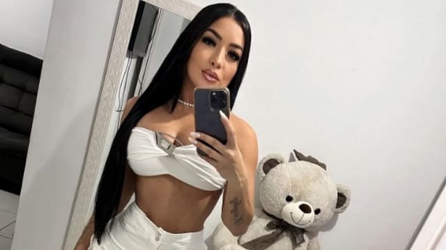 为拍“美照”拒穿救生衣 巴西两女坠海溺亡