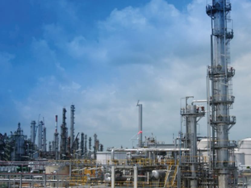 Commentary: Singapore's oil and gas sector should embrace transition to a green future with confidence