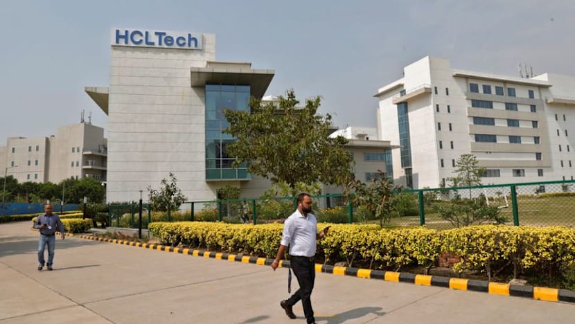 India's HCLTech to buy 10.5% stake in Sarvam AI, valuing startup at $1.5 billion