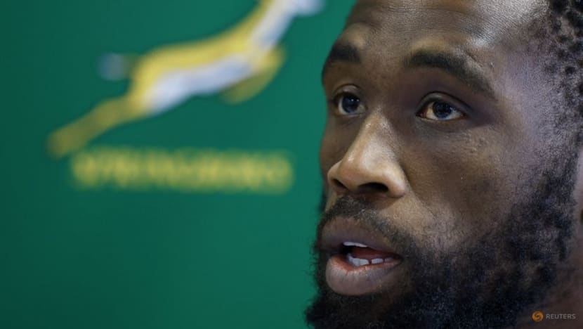 Kolisi wary of Welsh forward threat ahead of Cardiff challenge