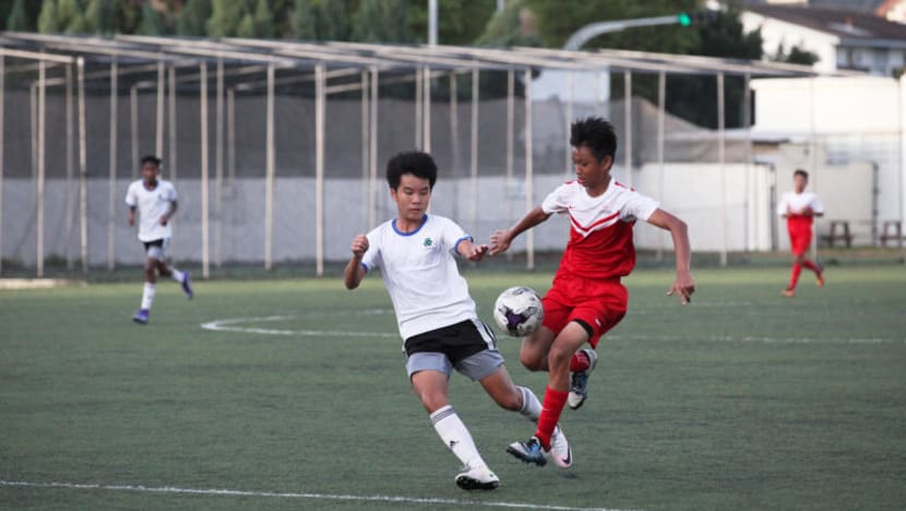 Phase 2 reopening: Contact sports allowed from June 19, but no more than 5 participants for any group activity