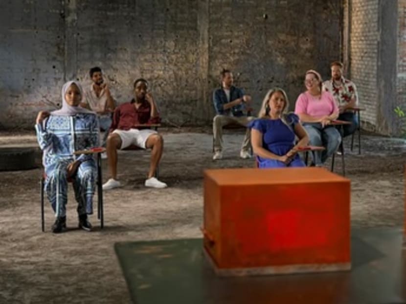 Netflix's new season of The Mole was filmed in Malaysia: Johor's Forest City, Petronas Twin Towers and more Netflix's new season of The Mole was filmed in Malaysia: Johor's Forest City, Petronas Twin Towers and more