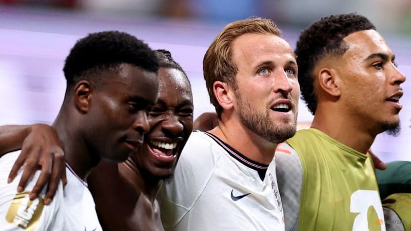 England's World Cup hopes cannot rest on Kane alone