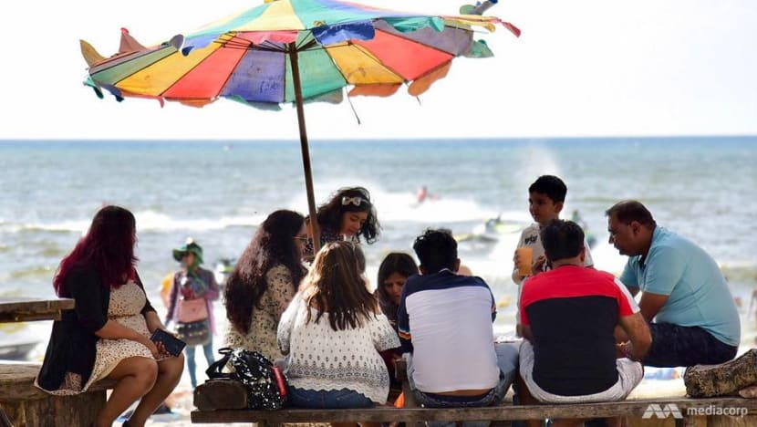 More Indian tourists want to visit Phuket but limited airport slots make it impossible