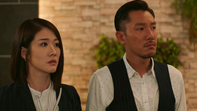 换命真相（第14集）：佑勋获永仁赏识