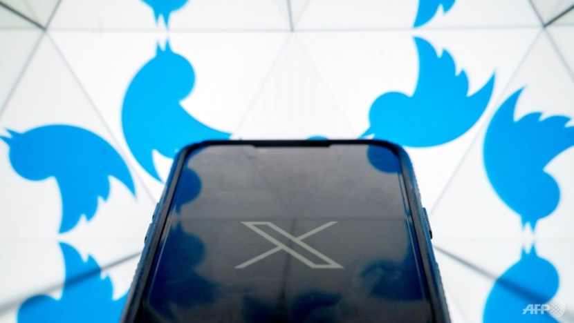 Commentary: Elon Musk's Twitter rebrand to X misses the spot in several ways Commentary: Elon Musk's Twitter rebrand to X misses the spot in several ways