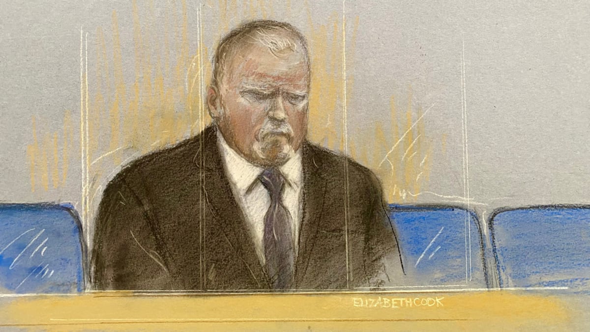 UK funeral director jailed for 20 years for 'dreadful' practices