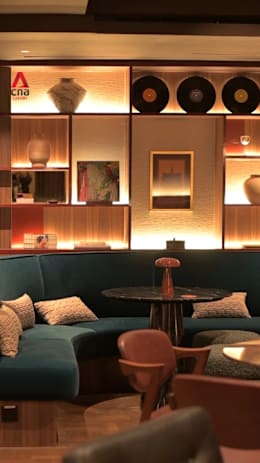 Pop City, a new Japanese-inspired cocktail bar in Singapore opening Nov 26