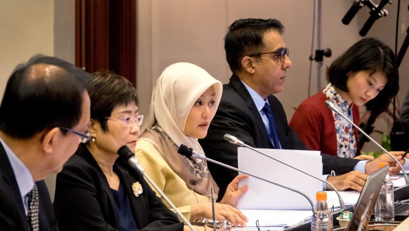 Singapore already caught in information warfare, experts say