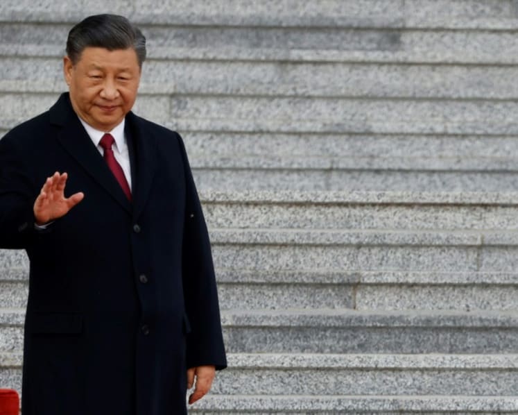 Commentary: Xi Jinping’s Taiwan ambitions threaten China’s rise