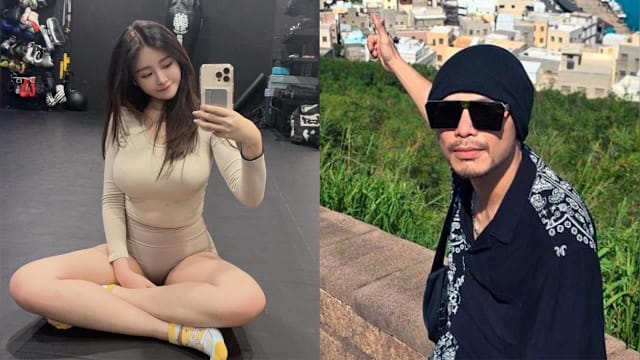 黄明志是否涉性侵谢侑芯？警方搜查结果出炉