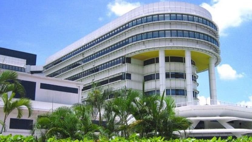 Semakin ramai kanak-kanak dapatkan rawatan kesakitan kronik di KKH Semakin ramai kanak-kanak dapatkan rawatan kesakitan kronik di KKH