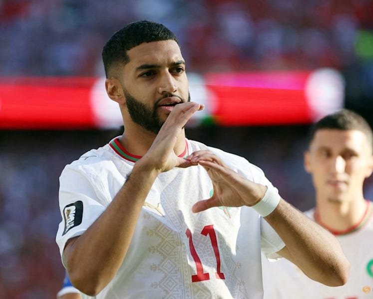 Morocco impress with free-flowing football but fail to turn style into goals