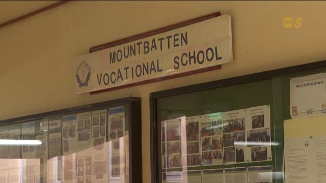 蒙巴登职业培训学校将于年底关闭