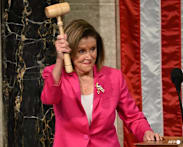 Nancy Pelosi, first woman to serve as US House speaker, to retire from Congress