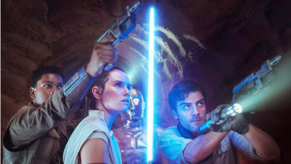 New Star Wars Film In The Works