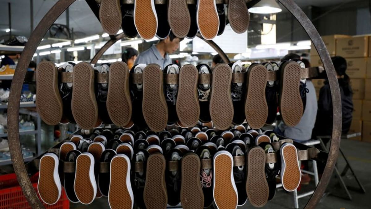 Most US manufacturers forecast layoffs at Vietnam operations with Trump tariffs, survey shows Most US manufacturers forecast layoffs at Vietnam operations with Trump tariffs, survey shows